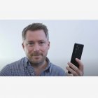 Samsung Galaxy S21 Ultra video