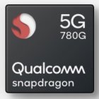 Qualcomm Snapdragon 780G icon