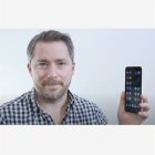 Samsung  Galaxy A02s video icon