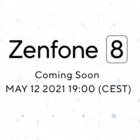 ZenFone 8 icon