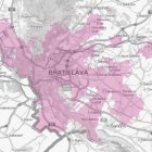 Telekom: 5G pokrytie už v 18 obciach a Bratislave