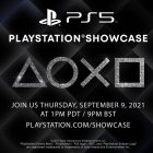Sony oznámilo prezentáciu PlayStation Showcase 2021