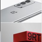 Takto má vyzerať OnePlus 9 RT 5G