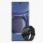 Huawei P50 Pro s darčekom Watch GT 3