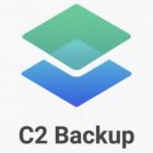 C2 Backup Synology icon