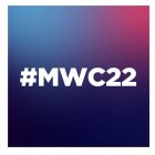 MWC 2022 icon