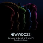 Apple WWDC 2022