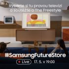 Samsung Future Store 