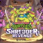 Teenage Mutant Ninja Turtles Shredder's Revenge icon