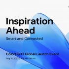 Nový ColorOS 13 od Oppo založeý na Androide 13 príde už čoskoro
