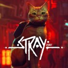 Stray - milé mačacie dobrodružstvo icon