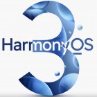 HarmonyOS 3 icon