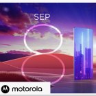 Novinka radu Motorola Edge príde 8. septembra