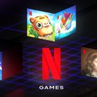 Netflix zakladá vlastné videoherné štúdio 