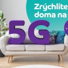4ka: pevný 5G internet dostupný už aj v Trnave