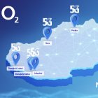 O2 - nové lokality október 2022