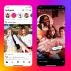 Instagram testuje funkciu, ktorá pridá špeciálne príbehy aj statusy