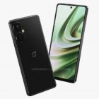 OnePlus Nord CE 3 render