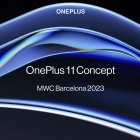 OnePlus 11 Concept bude odhalený na MWC 2023