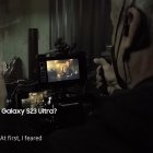 Ridley Scott natočil krátky film na Samsung Galaxy S23 Ultra