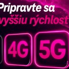 Telekom prezradil termín vypnutia 3G siete
