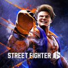Street Fighter 6 - špičkové boje aj otvorený svet