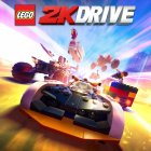 LEGO 2K Drive: priemerná zábava