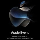 Apple zverejnil dátum uvedenia série iPhone 15