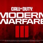 Activision oznámil nové Call of Duty: Modern Warfare III aj s dátumom vydania