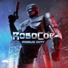 RoboCop: Rogue City - krimi zo starej školy