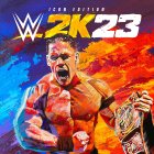 WWE 2K23 - kvalitný wrestling s Johnom Cenom