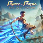 Prince of Persia: The Lost Crown: kvalitný comeback!
