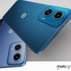 Motorola Moto G34 5G press image