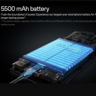 OnePlus 12R dostane 5500 mAh batériu a LTPO displej 4. generácie