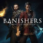 Banishers: Ghosts of New Eden – duchárske krimi