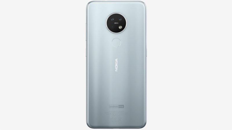 Nokia 7.2 press image