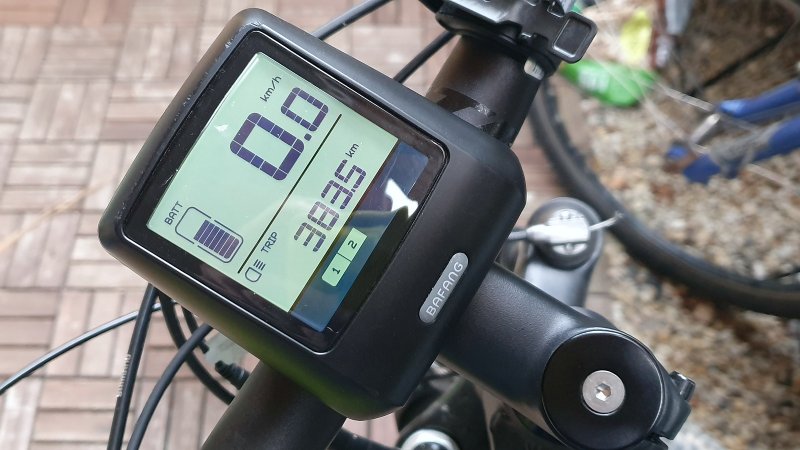 1000 km na elektrickom bicykli CTM Pulse Pro