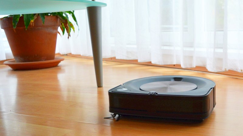 iRobot Roomba S9+ 