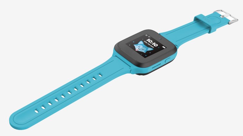 TCL Movetime Family Watch MT40 press image