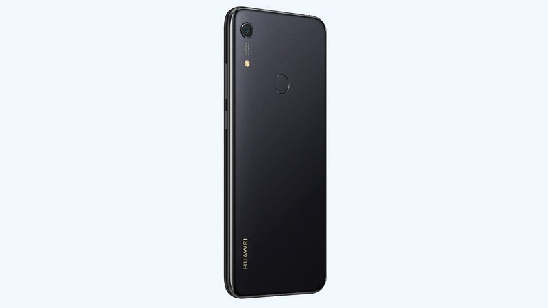 Huawei Y6s press image