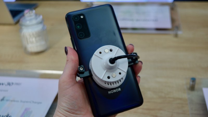 Honor View 30 Pro 