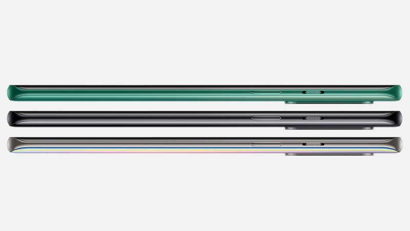 OnePlus 8 press image