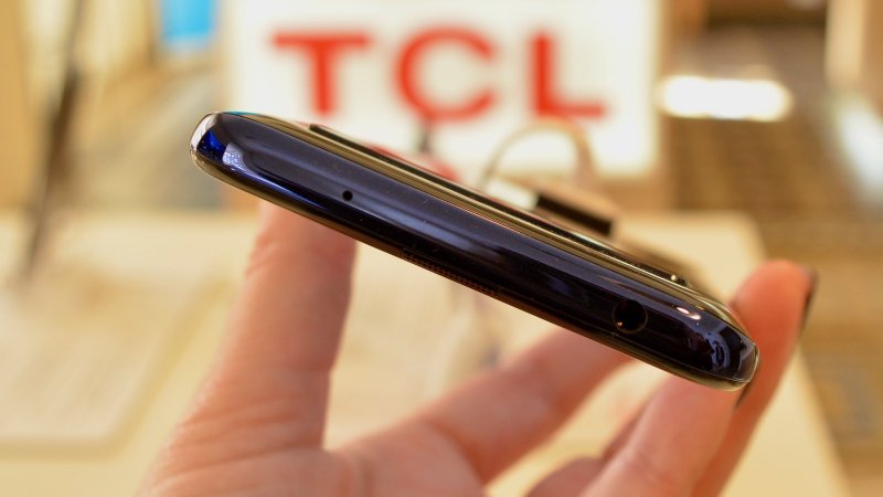 TCL 10 5G 