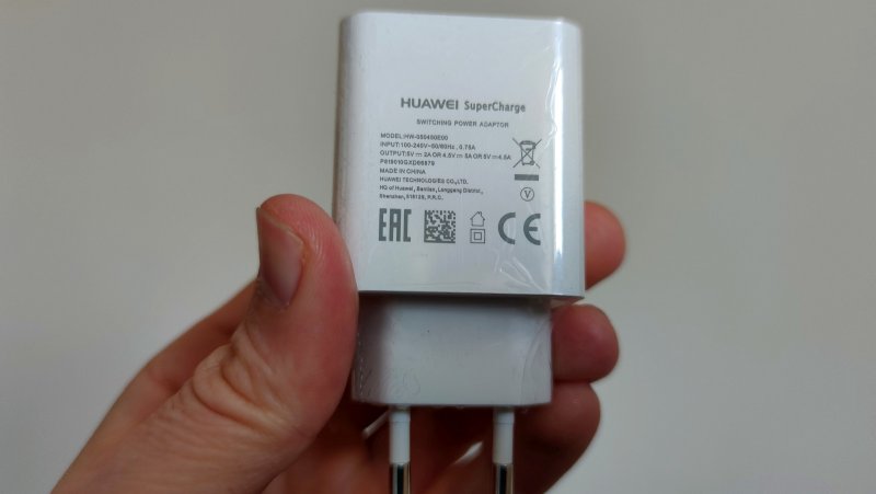 Huawei Mate 20X 5G skúsenosti
