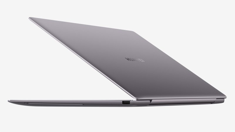 Huawei MateBook X Pro press image