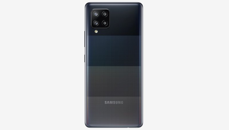 Samsung Galaxy A42 5G press image