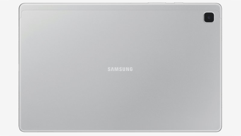 Samsung Galaxy Tab A7 10.4 (2020) press image