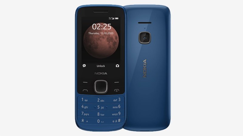 Nokia 225 4G press image