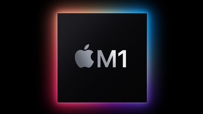 Apple M1 