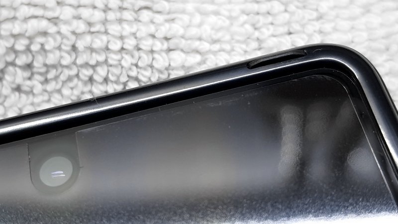 Samsung Galaxy Z Fold 2 G - skúsenosti